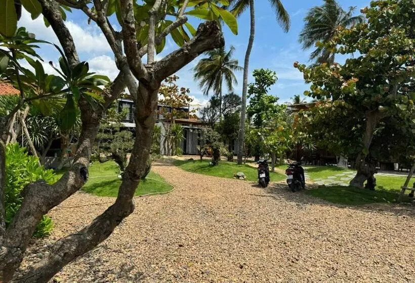 هتل Homestay Phú Yên   Tuy Hòa   Long Thủy Song Ngư House
