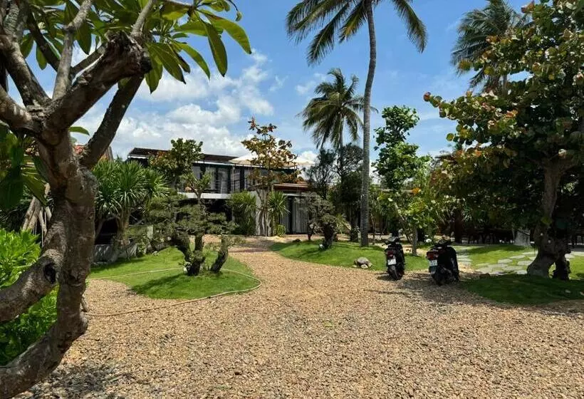 هتل Homestay Phú Yên   Tuy Hòa   Long Thủy Song Ngư House