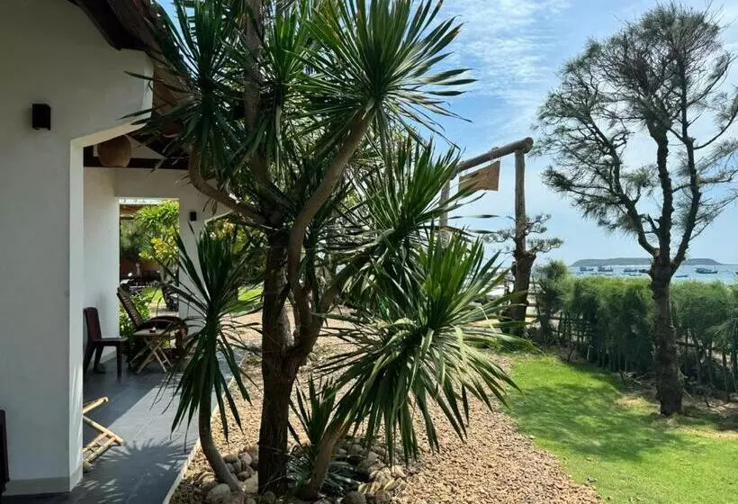هتل Homestay Phú Yên   Tuy Hòa   Long Thủy Song Ngư House