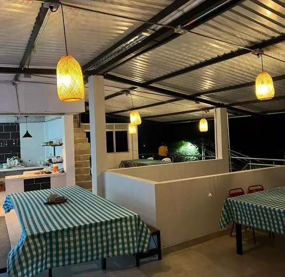 ホテル Norcasia Rios Y Aventuras