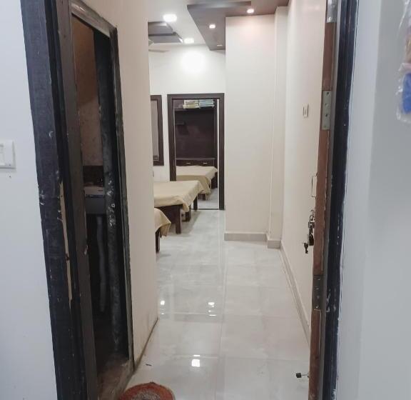 Hotel Prakash Palace