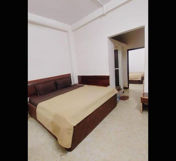 Hotel Prakash Palace