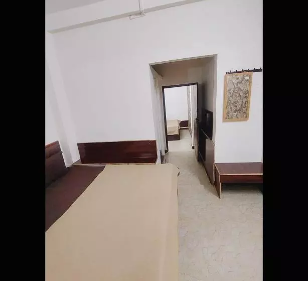 ホテル Prakash Palace