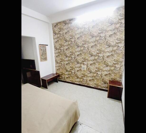 Hotel Prakash Palace