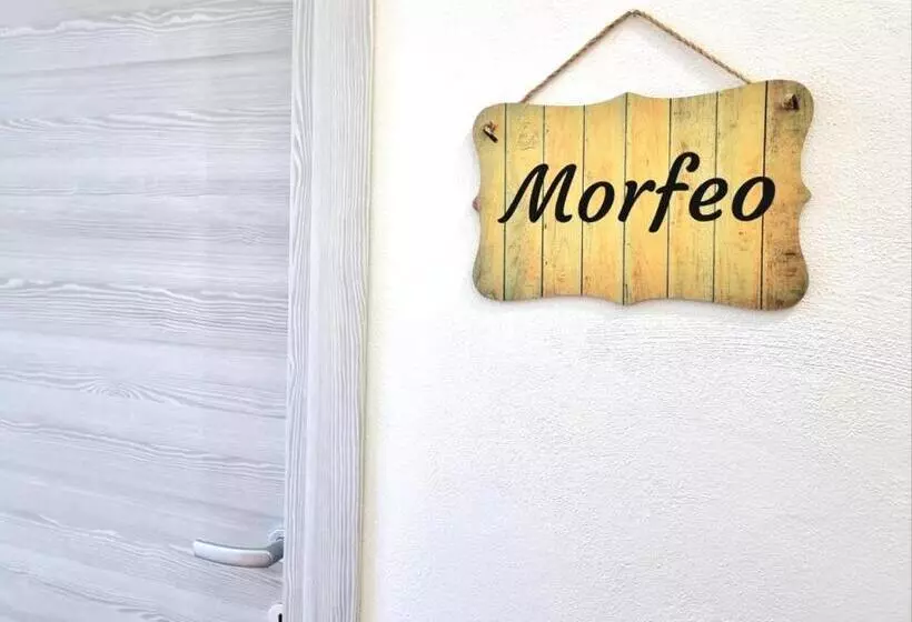 Morfeo B&b
