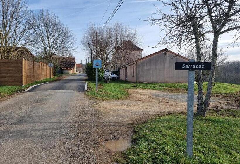 פנסיון Chambre D Hôtes