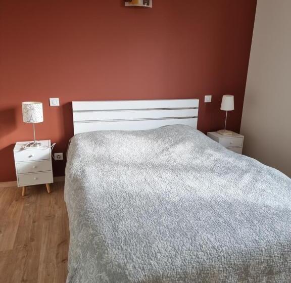 פנסיון Chambre D Hôtes