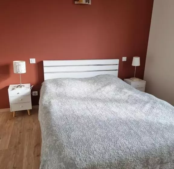 Majatalo Chambre D Hôtes