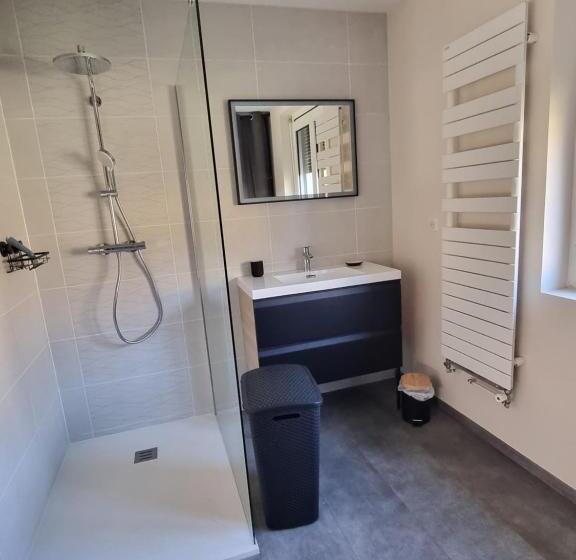 פנסיון Chambre D Hôtes