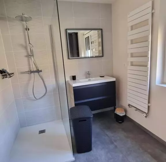 Majatalo Chambre D Hôtes