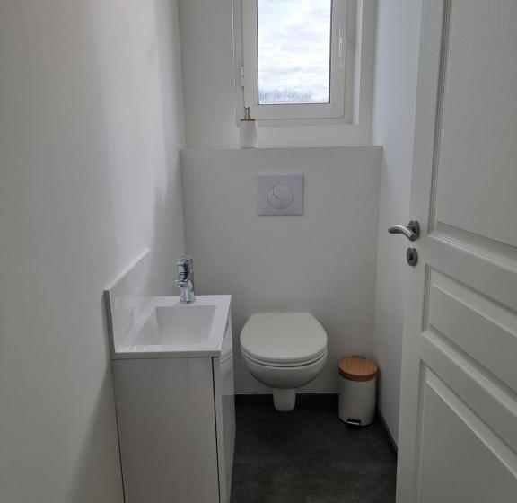 פנסיון Chambre D Hôtes