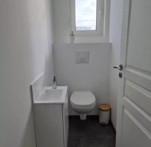 Majatalo Chambre D Hôtes