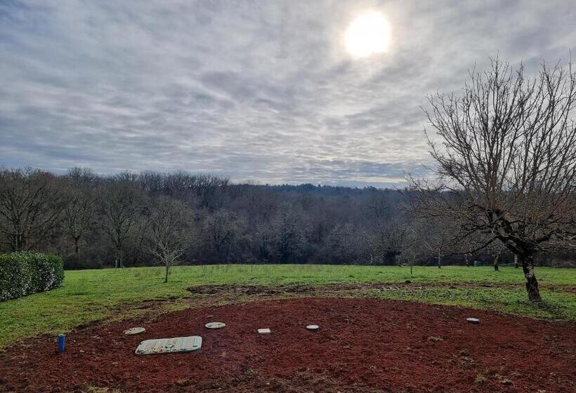 פנסיון Chambre D Hôtes