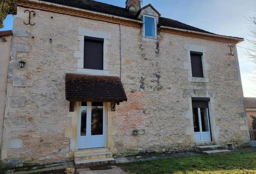 פנסיון Chambre D Hôtes