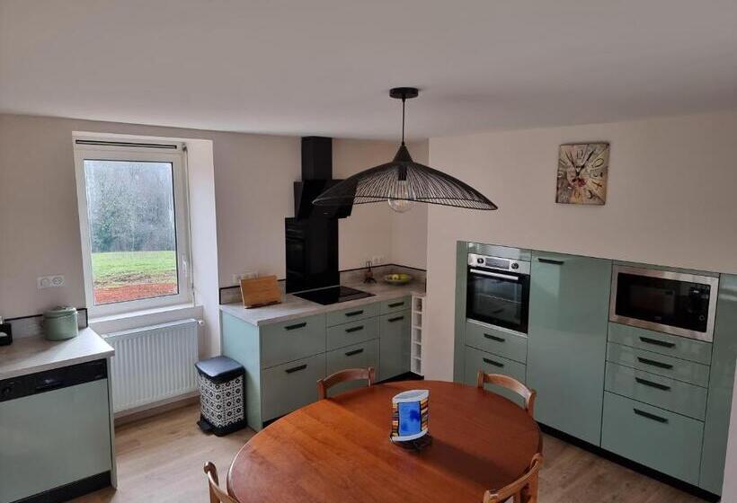 פנסיון Chambre D Hôtes