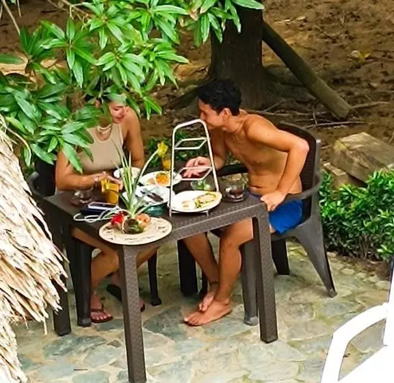 ペンション El Paraiso De Carmen