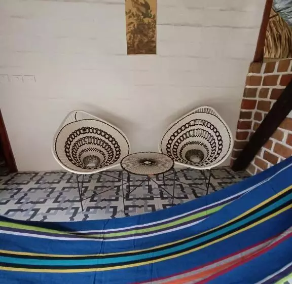 ペンション El Paraiso De Carmen