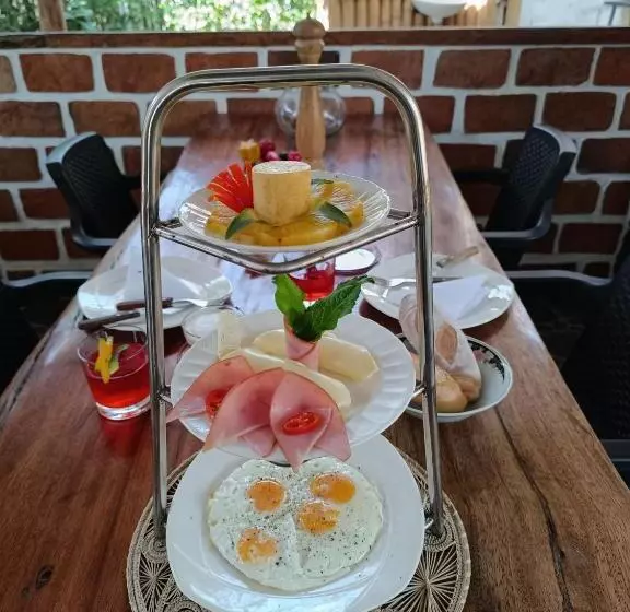 ペンション El Paraiso De Carmen