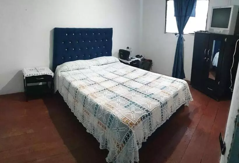 ペンション Hostal Perla Del Norte