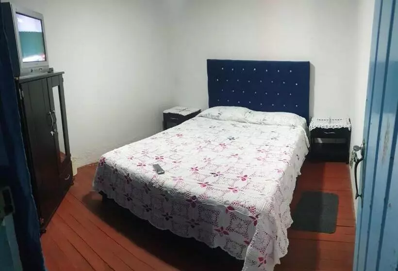 ペンション Hostal Perla Del Norte