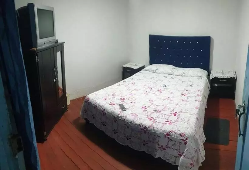 ペンション Hostal Perla Del Norte