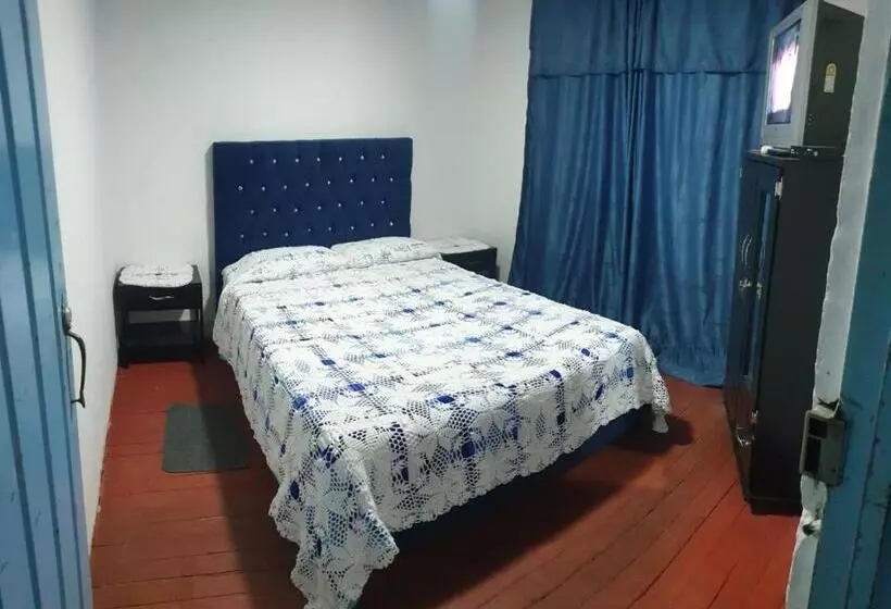 ペンション Hostal Perla Del Norte