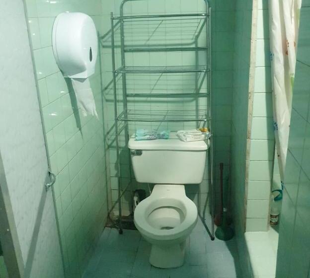 Panzió Hostal Perla Del Norte