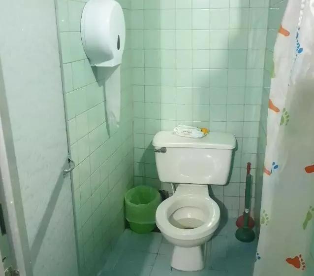 ペンション Hostal Perla Del Norte