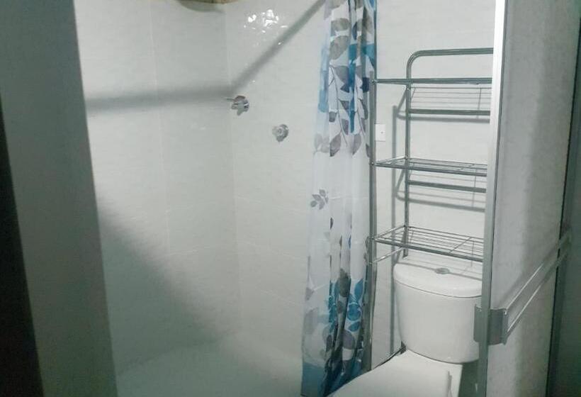 Panzió Hostal Perla Del Norte