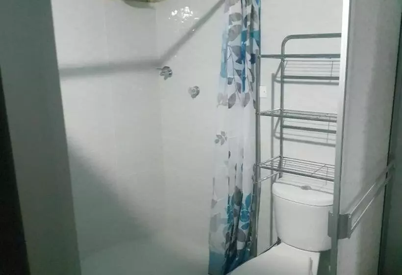 ペンション Hostal Perla Del Norte