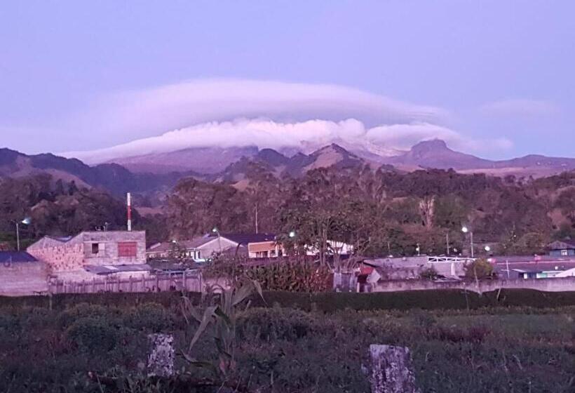 Panzió Hostal Perla Del Norte