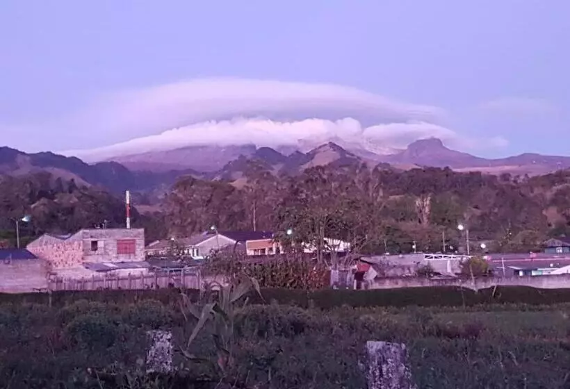 ペンション Hostal Perla Del Norte