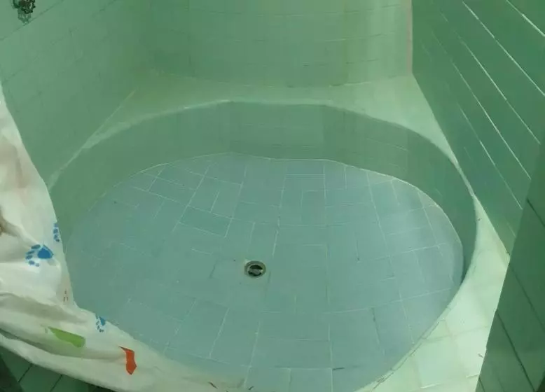 ペンション Hostal Perla Del Norte