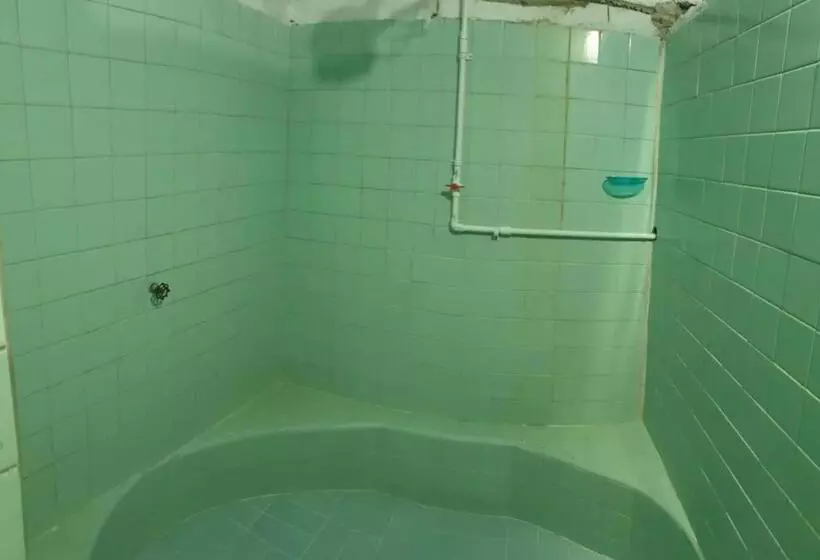 ペンション Hostal Perla Del Norte