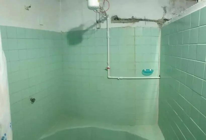 ペンション Hostal Perla Del Norte