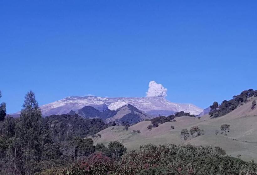 Panzió Hostal Perla Del Norte