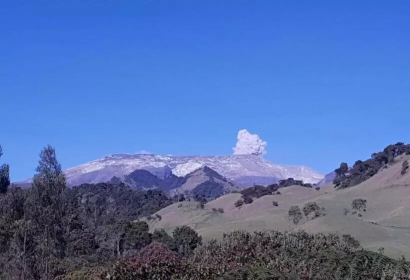 ペンション Hostal Perla Del Norte