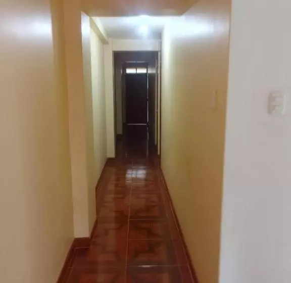 پانسیون Killa Andina Inn