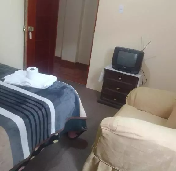 پانسیون Killa Andina Inn