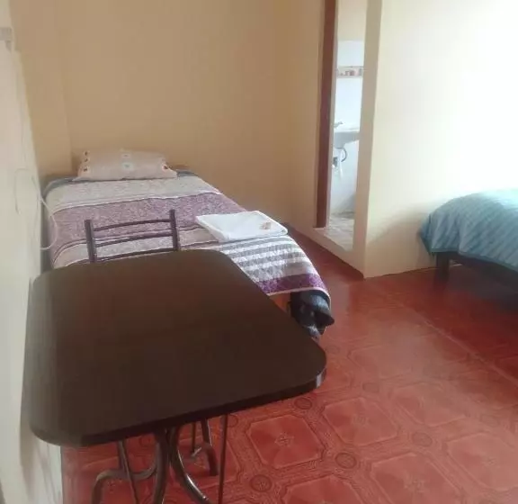 پانسیون Killa Andina Inn