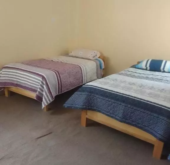 پانسیون Killa Andina Inn