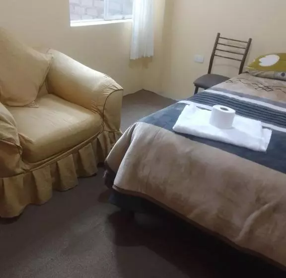 پانسیون Killa Andina Inn