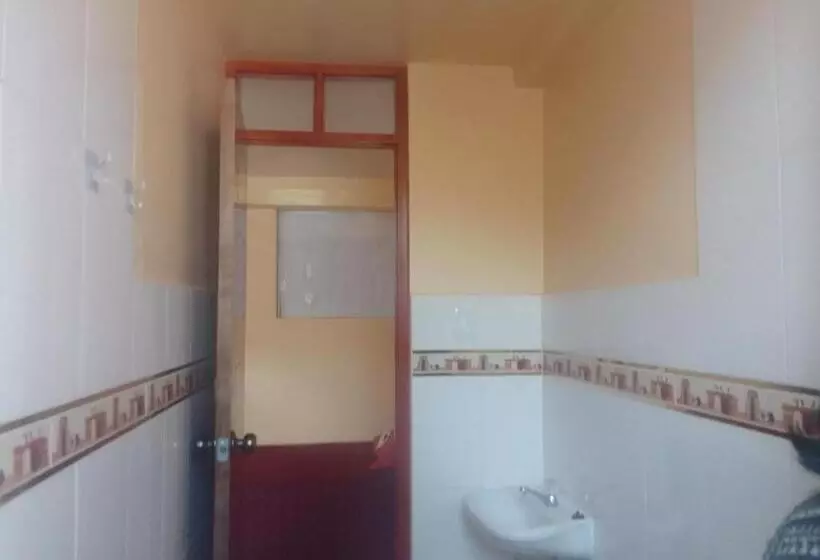 پانسیون Killa Andina Inn