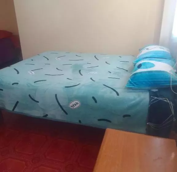 پانسیون Killa Andina Inn