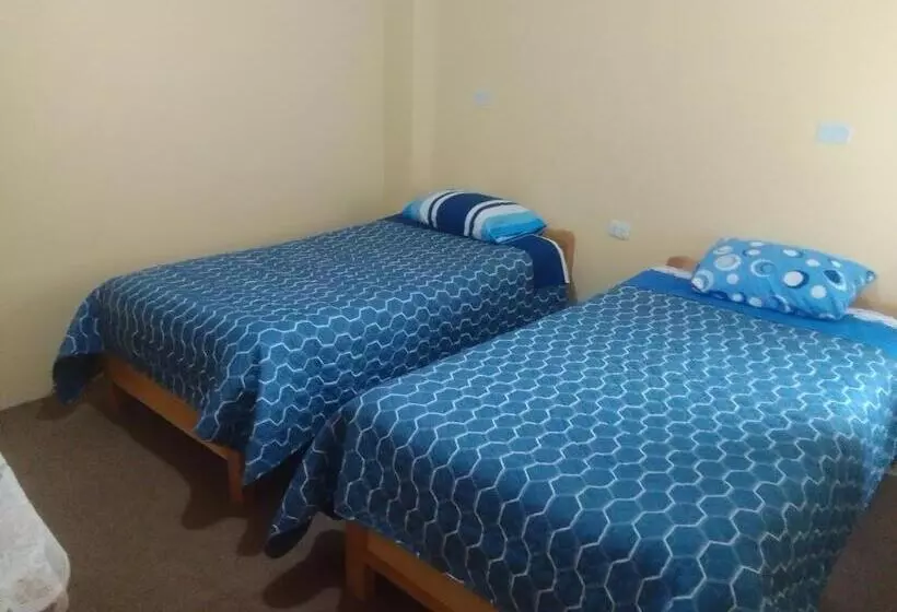 پانسیون Killa Andina Inn
