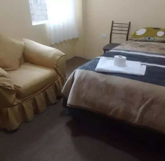 پانسیون Killa Andina Inn