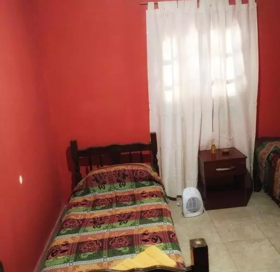 Majatalo La Casa De Lila