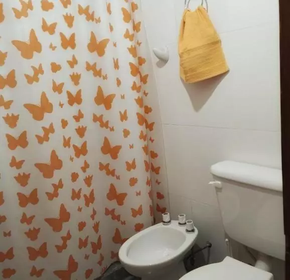 Majatalo La Casa De Lila