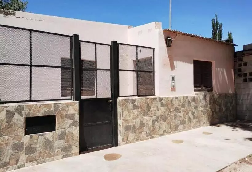 Majatalo La Casa De Lila