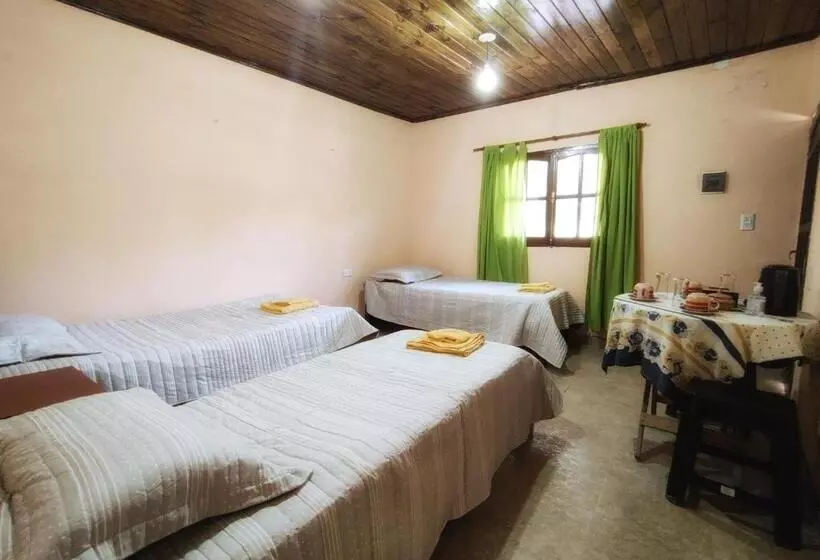 Majatalo La Casa De Lila